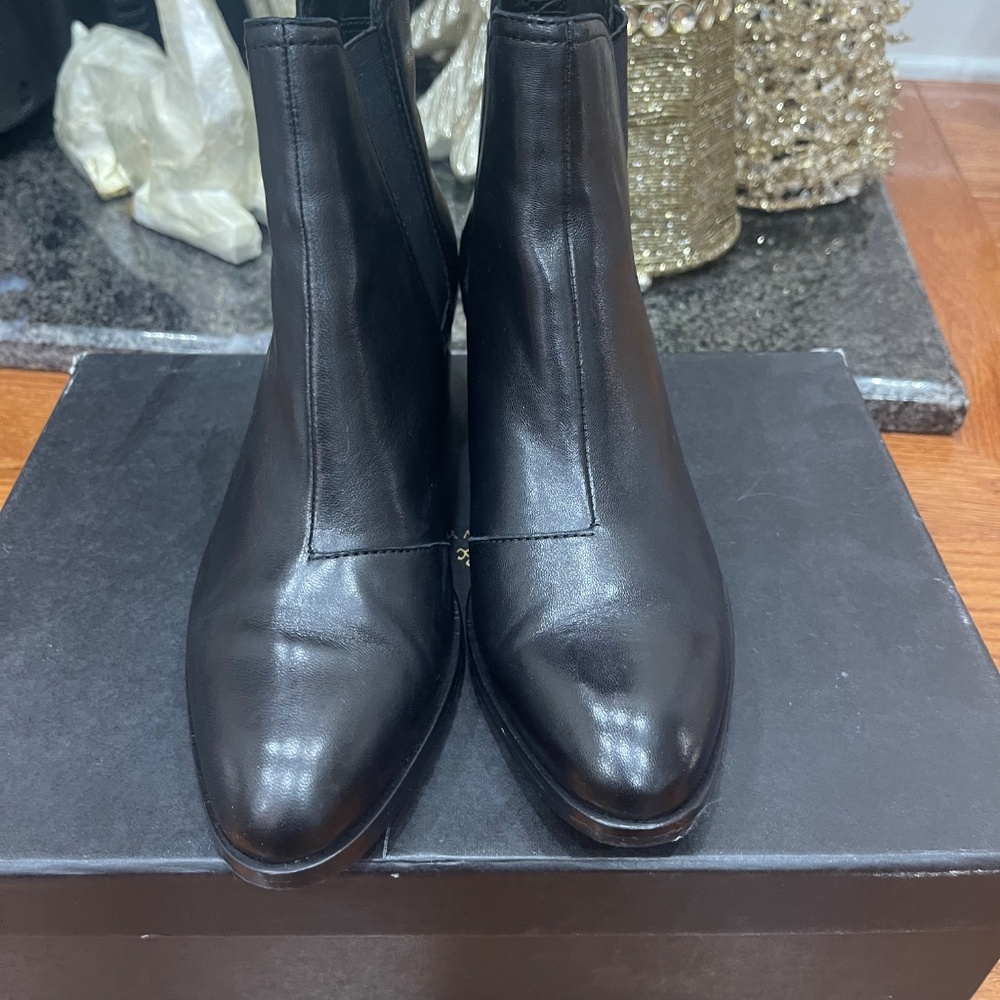 Rag & Bone Walker Boot In Black - image 6